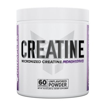 Finaflex Micronized Creatine Monohydrate Powder - Unflavored