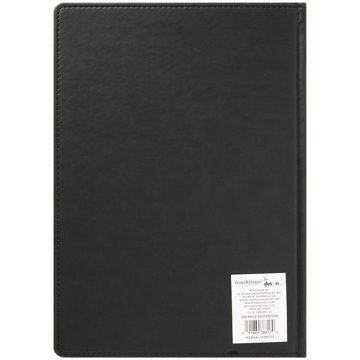 C.R. Gibson Project Planner Notebook - Tan, 200 ct