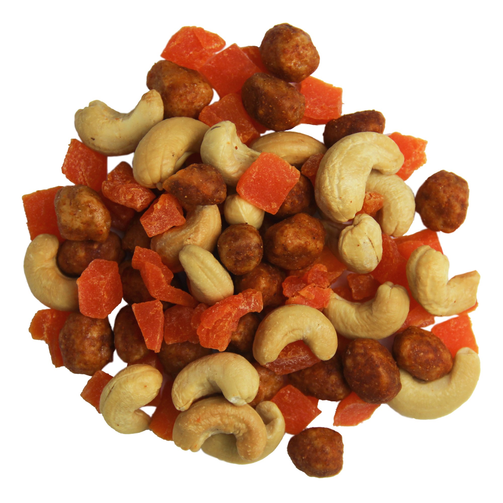 Tropical Foods Chile Mango Tango - Shop Trail mix at H-E-B