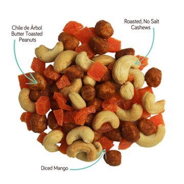 Tropical Foods Chile Mango Tango, sold by the pound