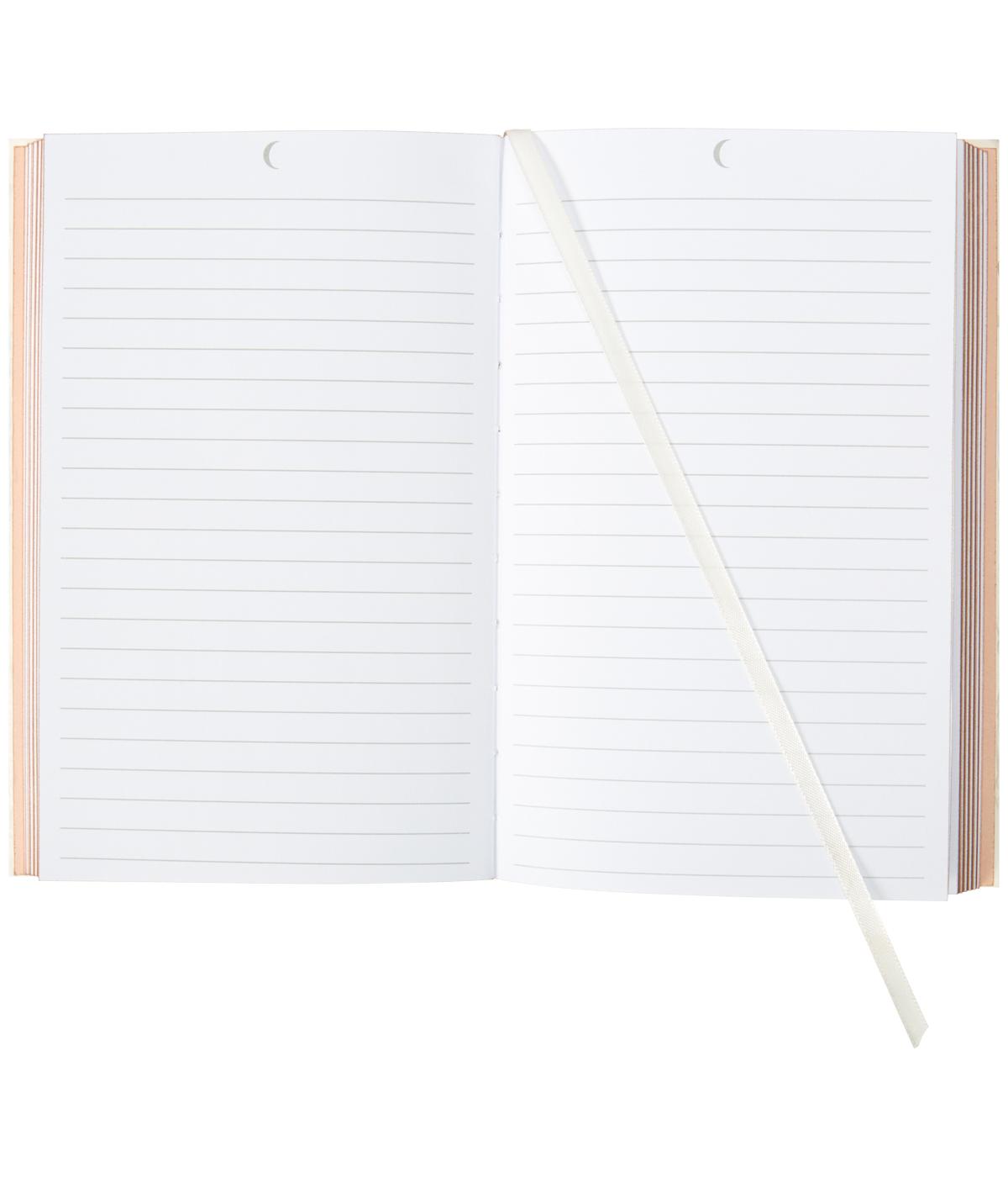 C.R. Gibson Odyssey Flex Leatherette Journal - Shop Notebooks at H-E-B