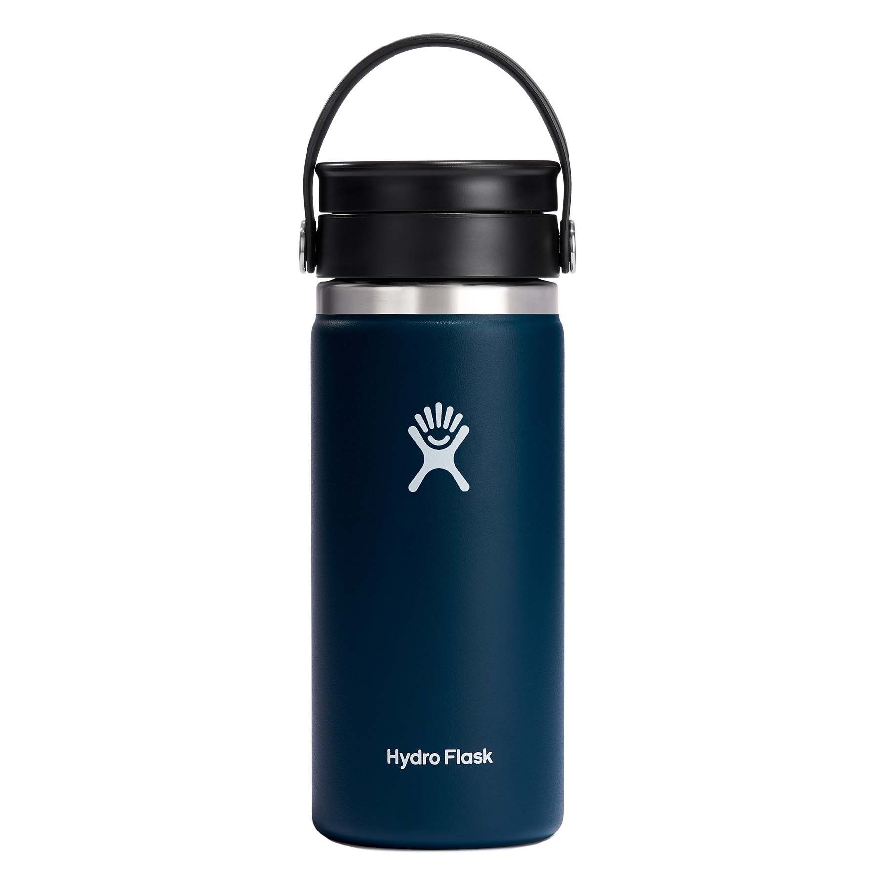 Hydro Flask Coffee Mug with Flex Sip Lid - Indigo - Shop Travel & To-Go ...