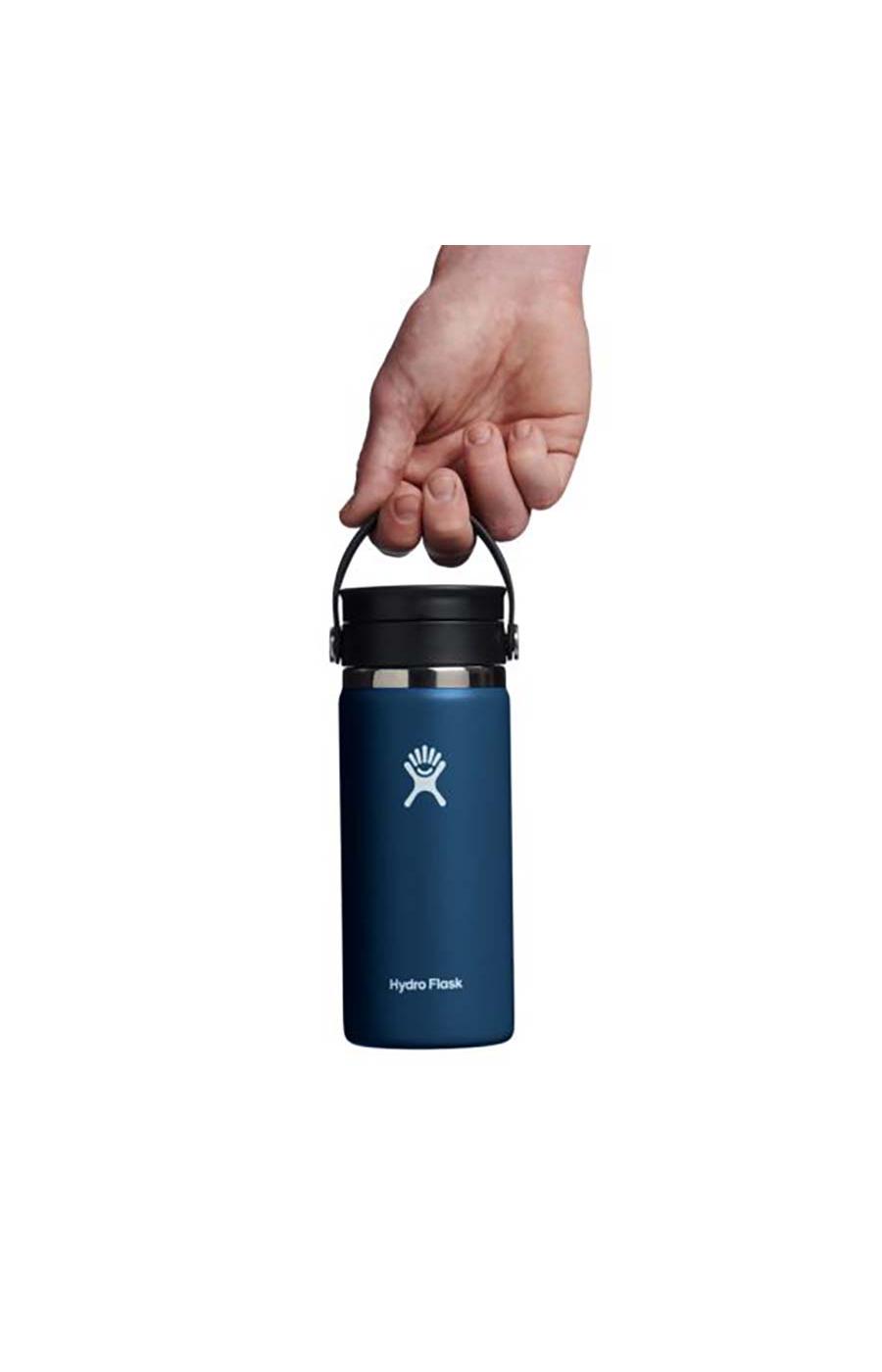 Hydro Flask 16 oz Coffee Mug with Flex Sip Lid - Indigo; image 3 of 3