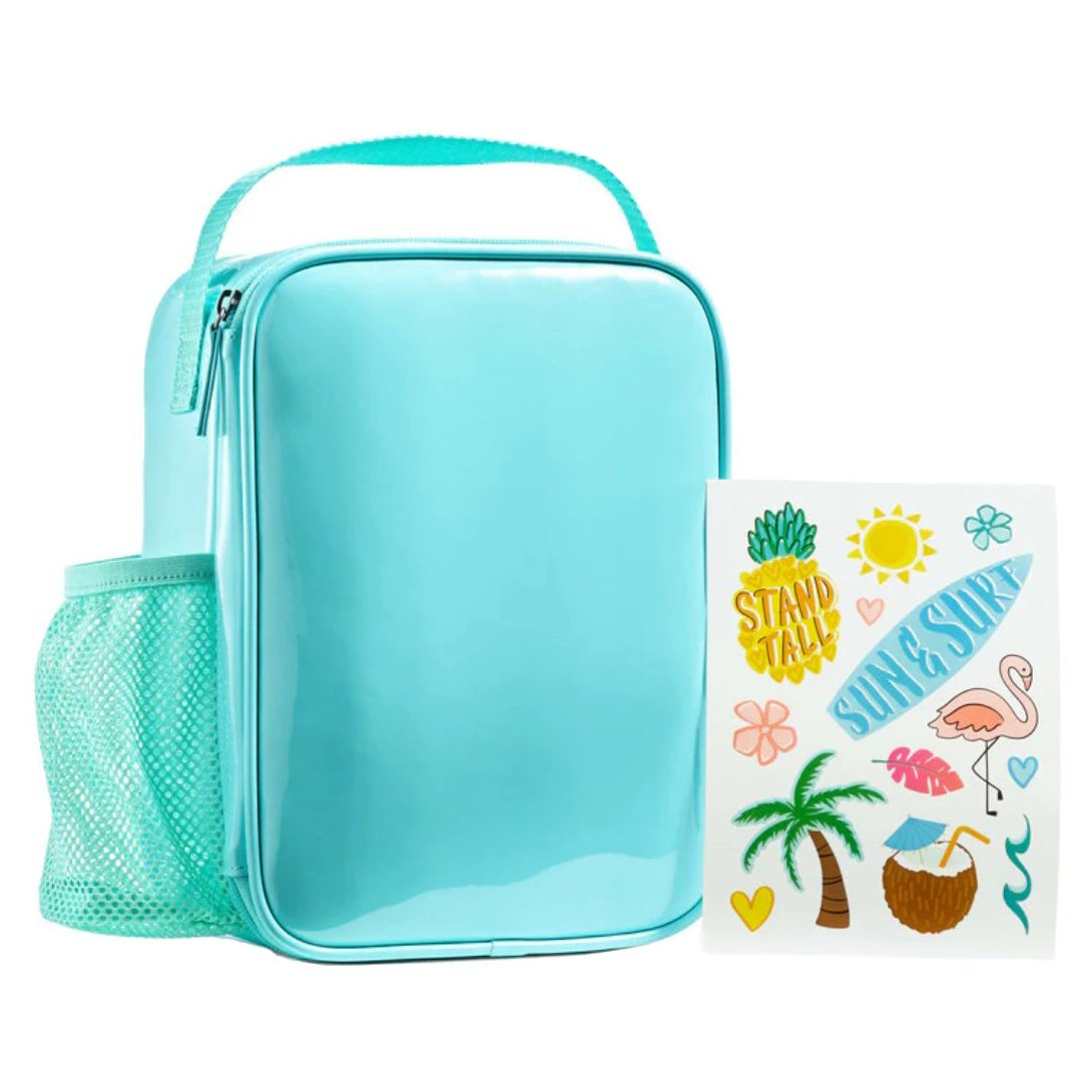 Fit & Fresh Aubrey Lunch Bag - Shop Lunch Boxes at H-E-B