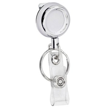 Merangue Retractable Badge Holder