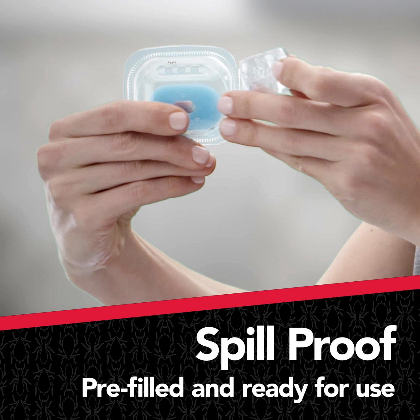 Raid MAX Liquid Ant Baits; image 4 of 10