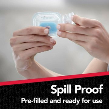 Raid MAX Liquid Ant Baits, 4 ct