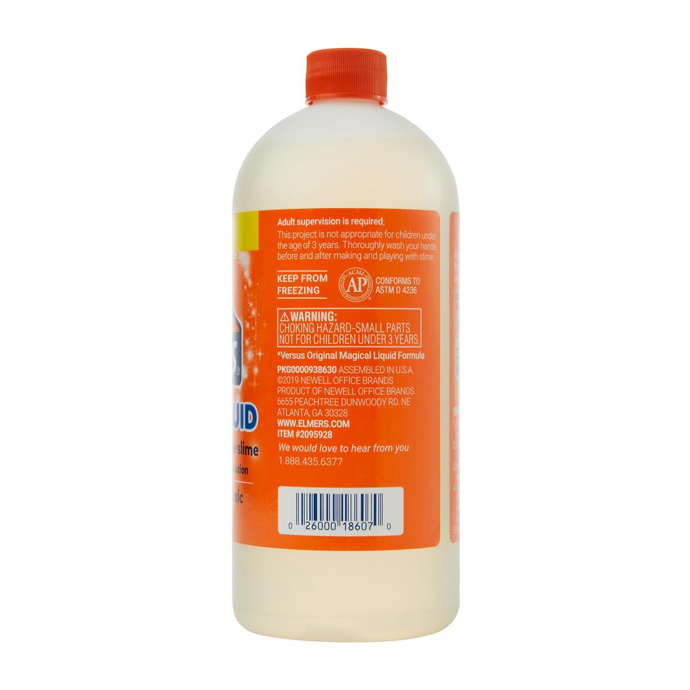 Elmer's Magical Liquid Glue Shop Craft basics at HEB