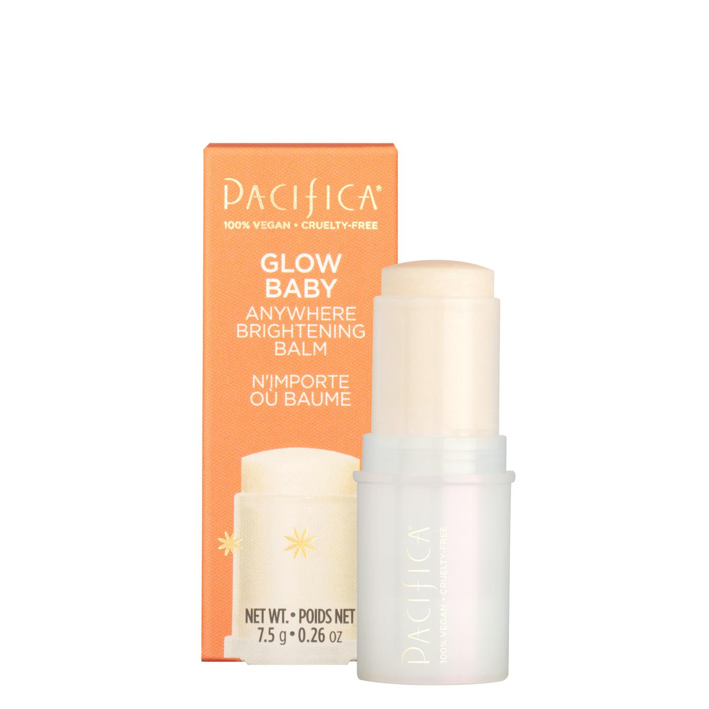 Pacifica Glow Baby Anywhere Brightening Balm; image 5 of 5