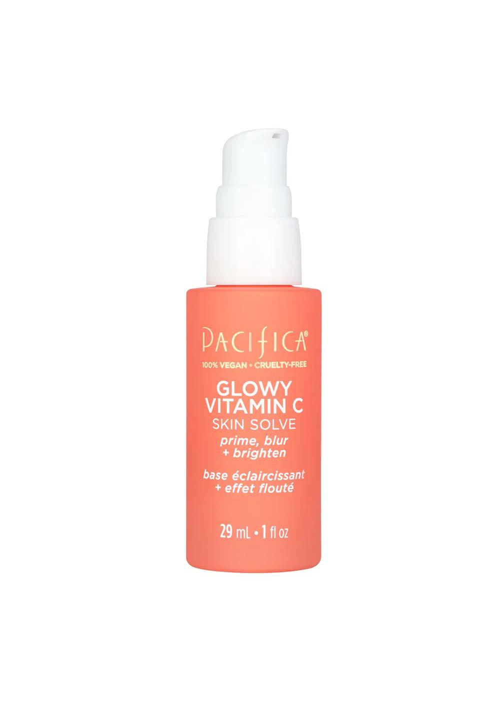 Pacifica Glowy Vitamin C Skin Solve; image 1 of 3