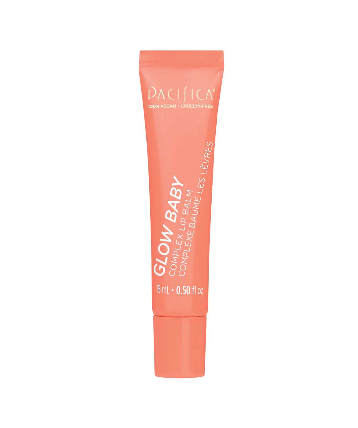 Pacifica Glow Baby Complex Lip Balm; image 1 of 5