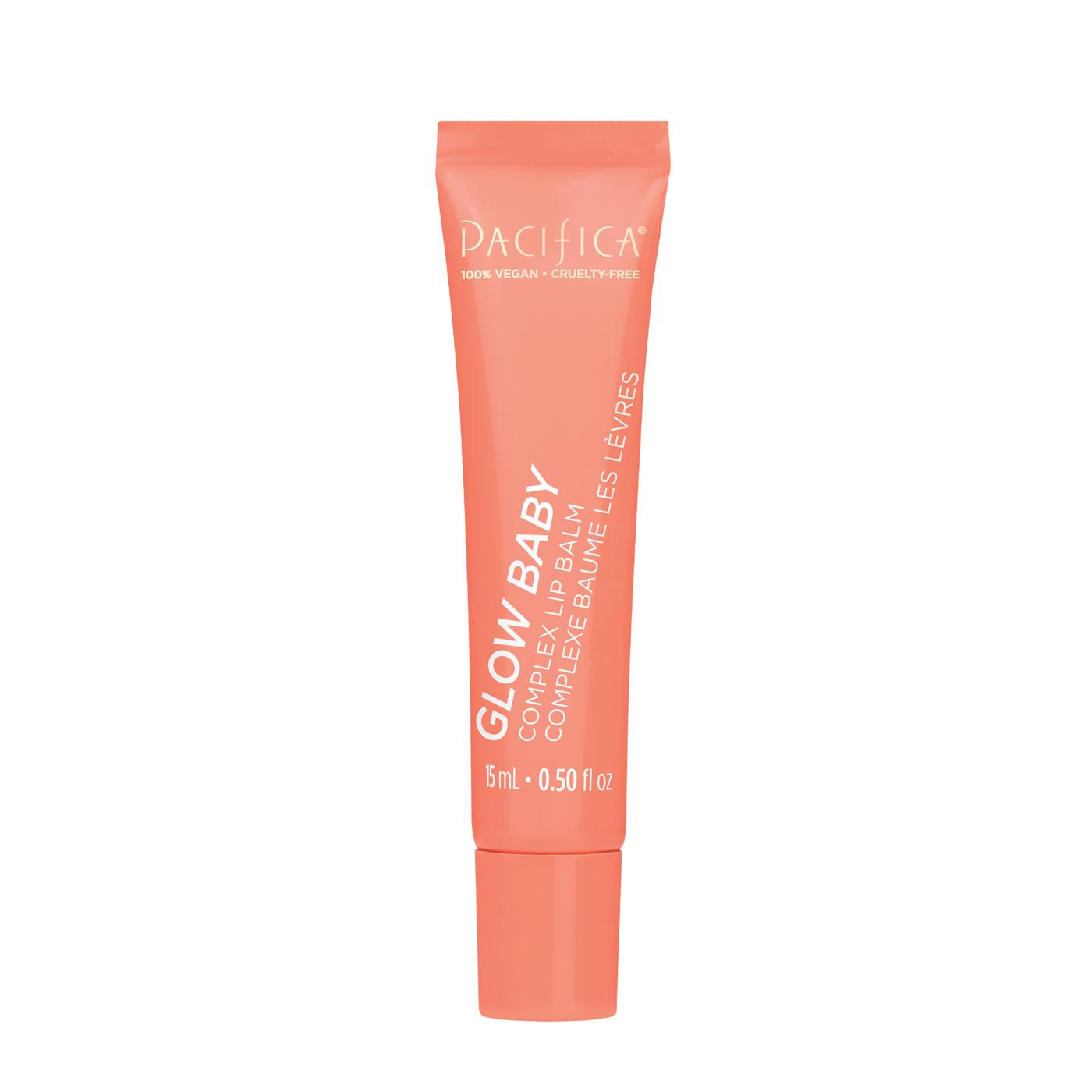 Pacifica Glow Baby Complex Lip Balm; image 5 of 5