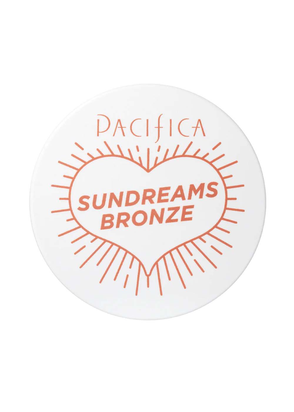 Pacifica Sundreams Bronze - California; image 1 of 3