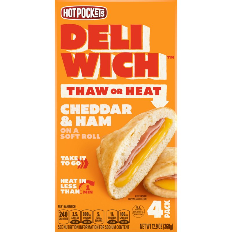 deliwich hot pockets