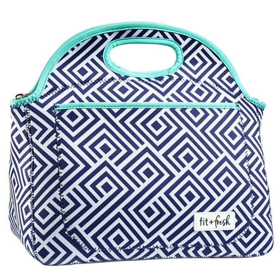 Fit N' Fresh Lunch Tote