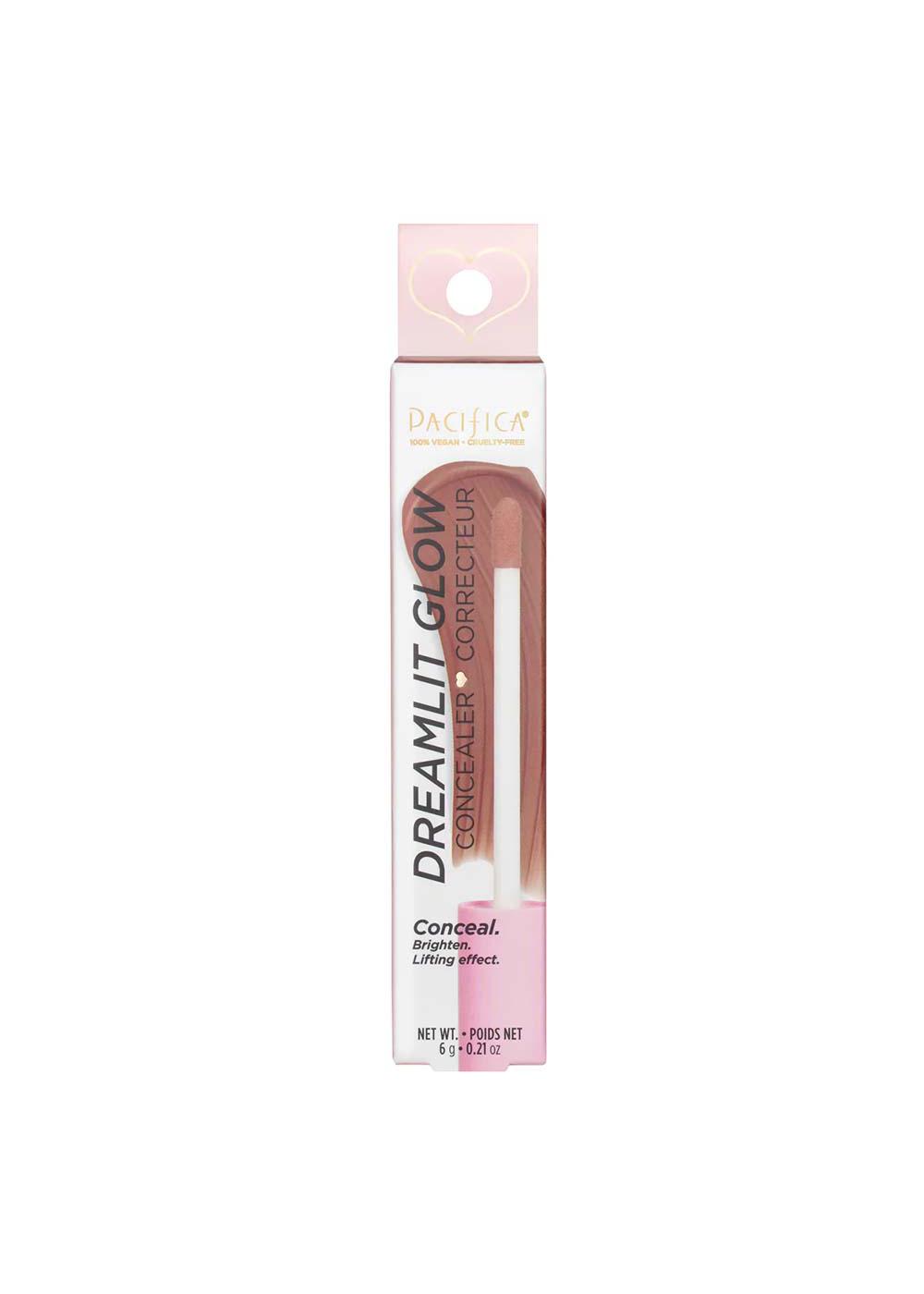 Pacifica Dreamlit Glow Concealer - 07; image 1 of 5