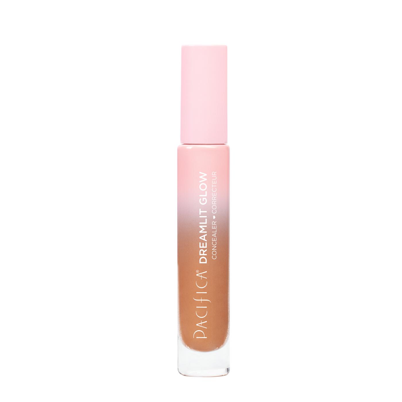 Pacifica Dreamlit Glow Concealer - 07; image 2 of 5