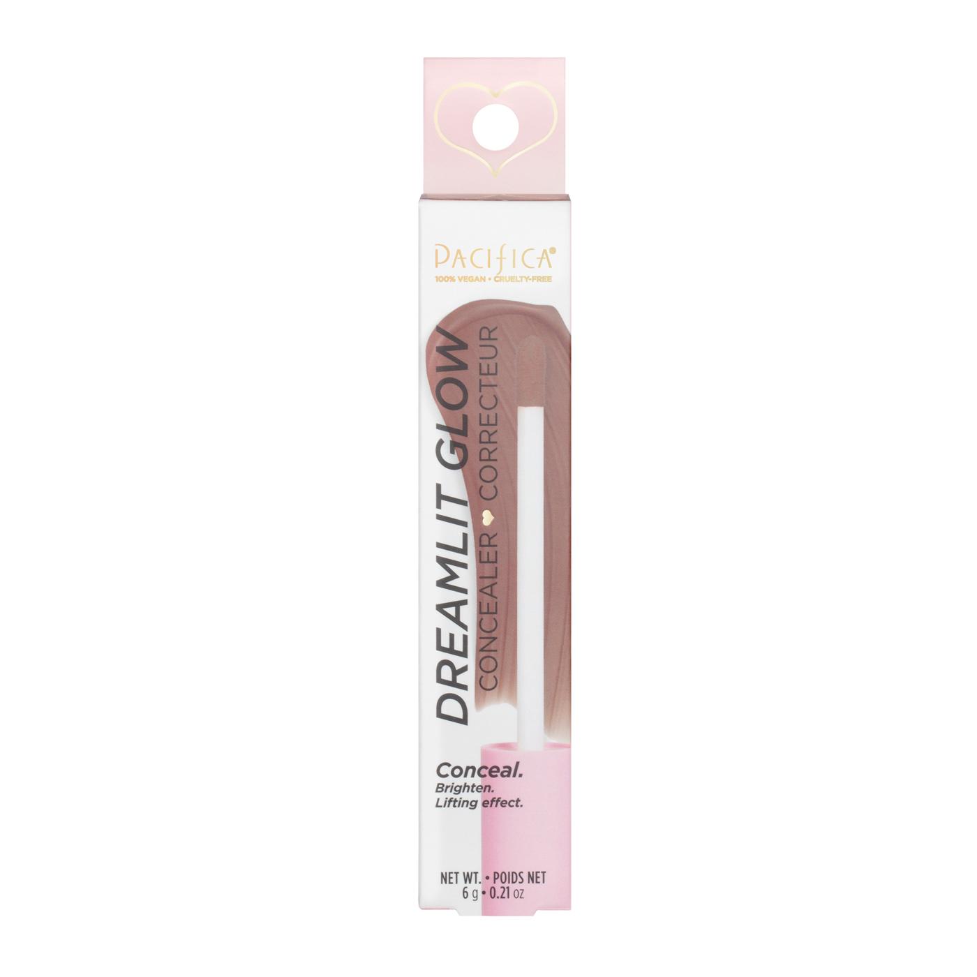 Pacifica Dreamlit Glow Concealer - 05; image 1 of 5