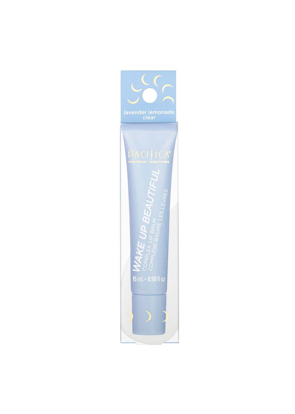 Pacifica Wake Up Beautiful Complex Lip Balm; image 1 of 5