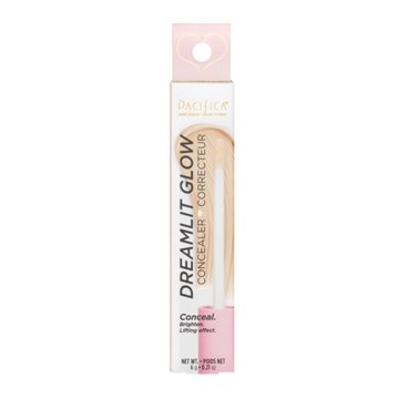 Pacifica Dreamlit Glow Concealer - 09