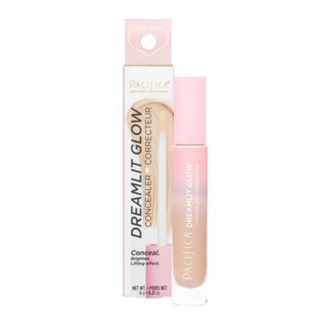 Pacifica Dreamlit Glow Concealer - 09