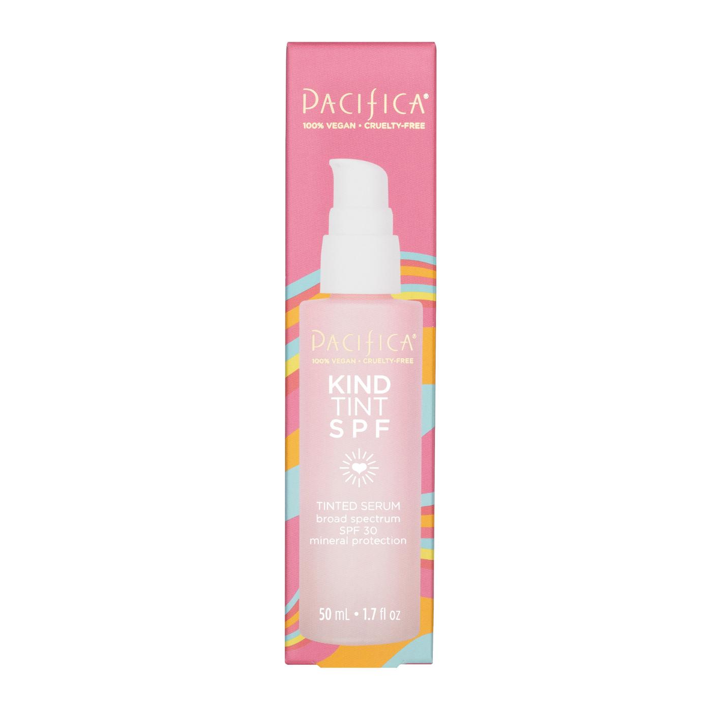 Pacifica Kind Sunscreen SPF 50; image 1 of 5