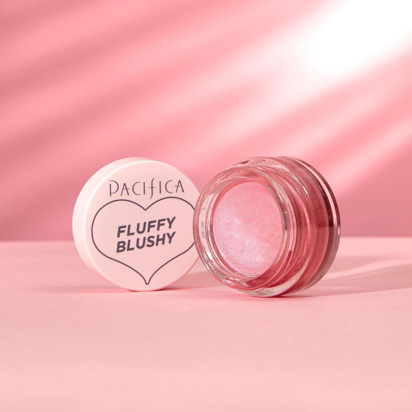 Pacifica Fluffy Blushy Blushed Shop Blush at HEB