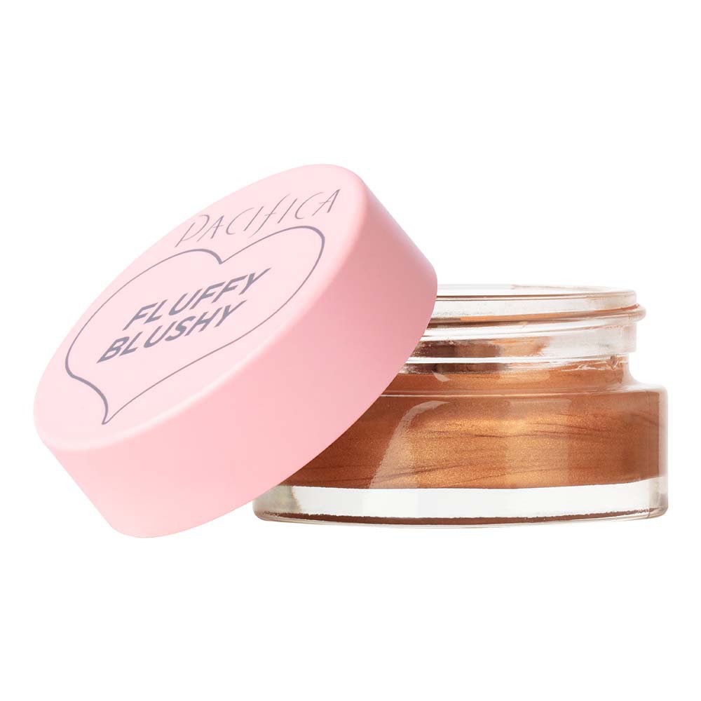 Pacifica Fluffy Blushy Fluffy Shop Blush at HEB