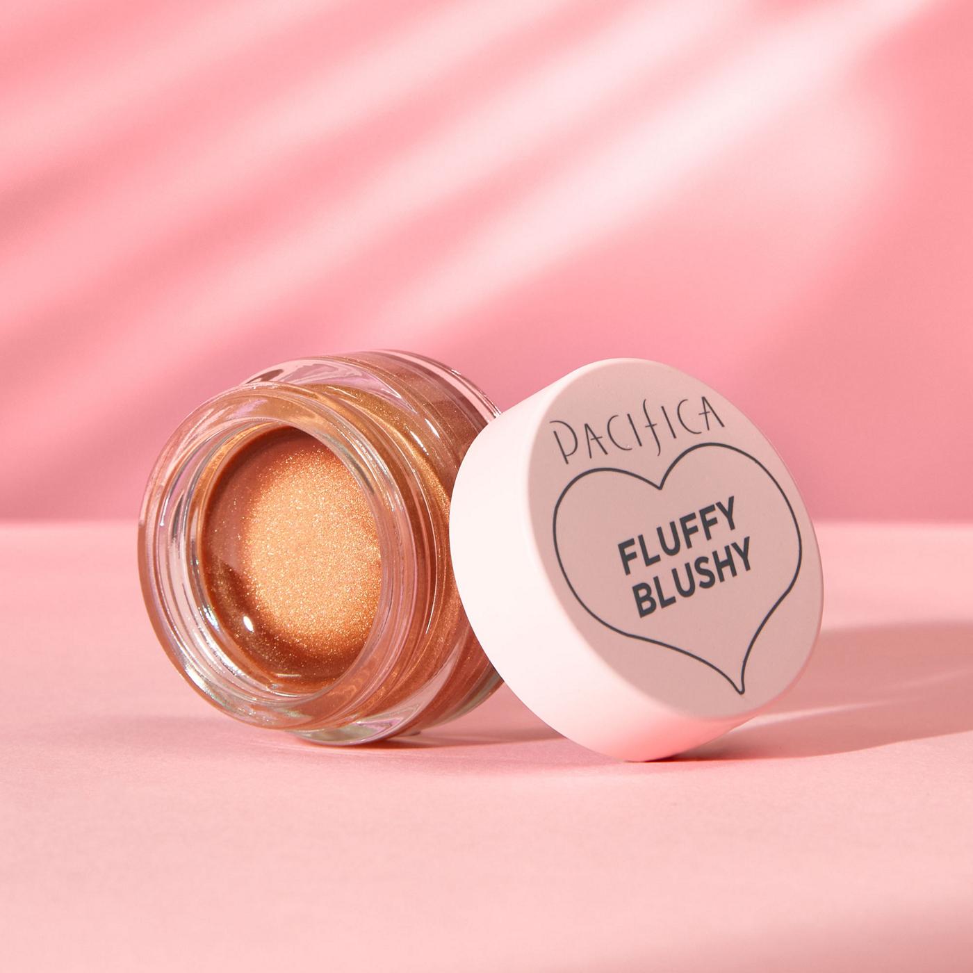 Pacifica Fluffy Blushy Fluffy Shop Blush at HEB