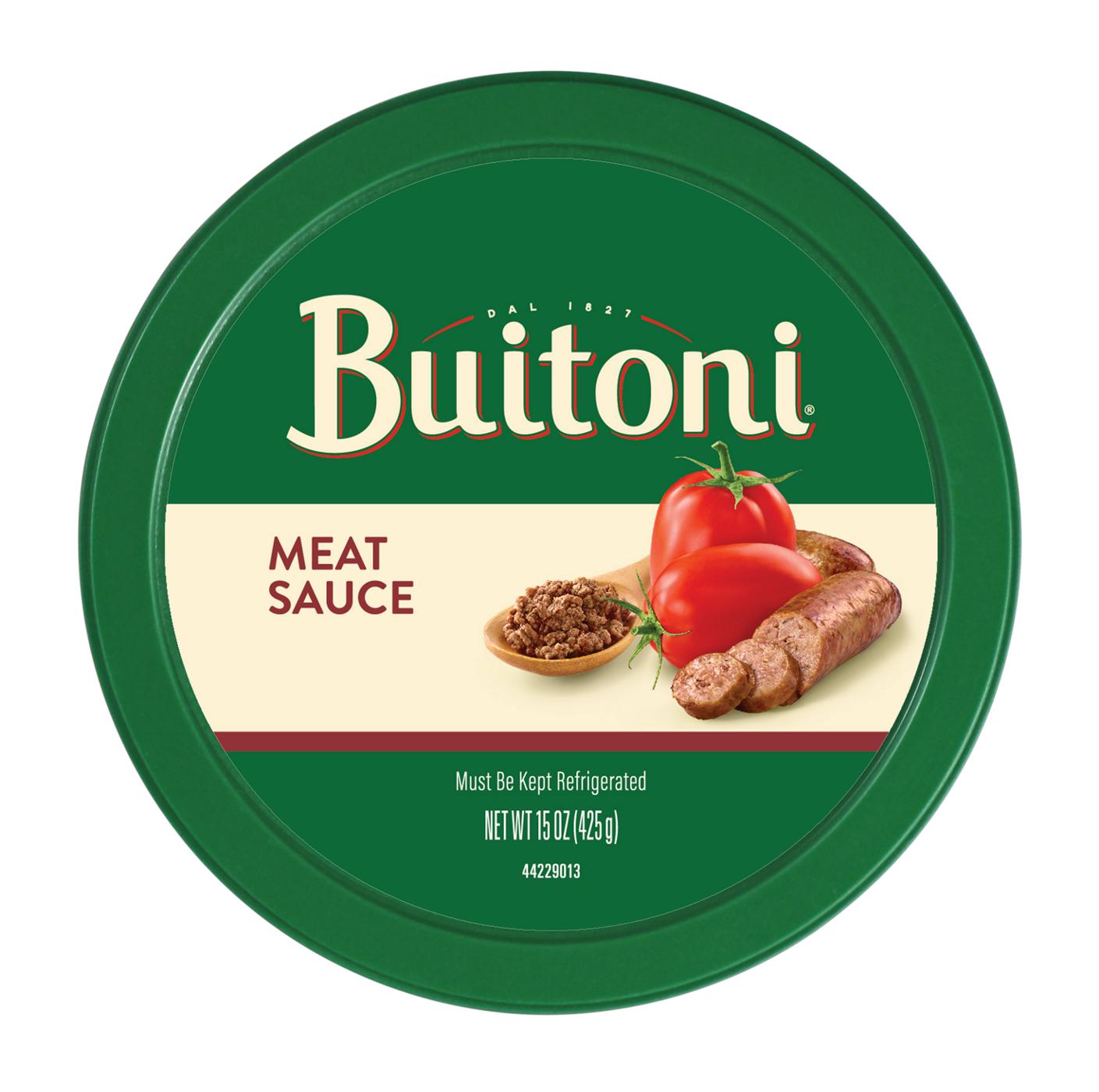 Buitoni Meat Sauce; image 5 of 9