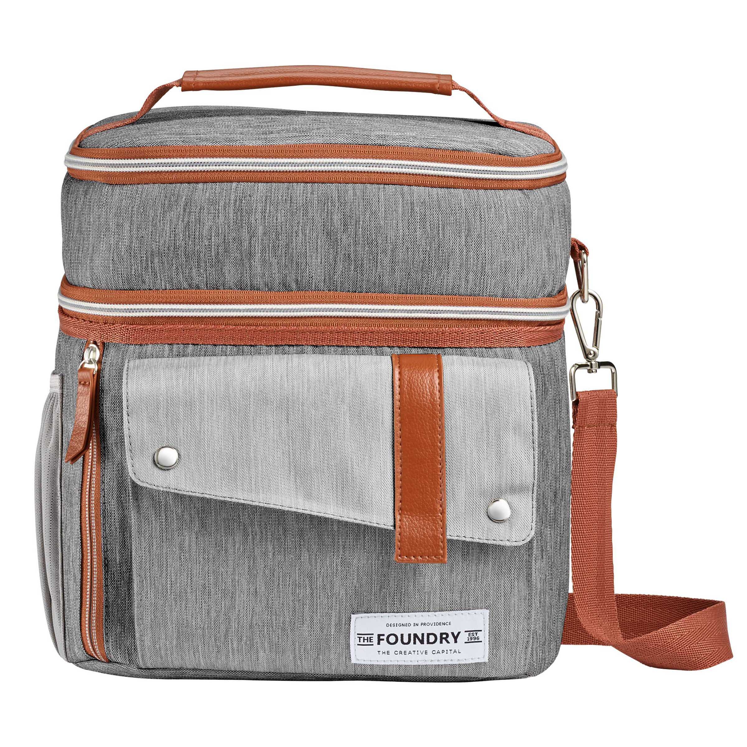 Fit & Fresh Aubrey Lunch Bag - Shop Lunch Boxes at H-E-B