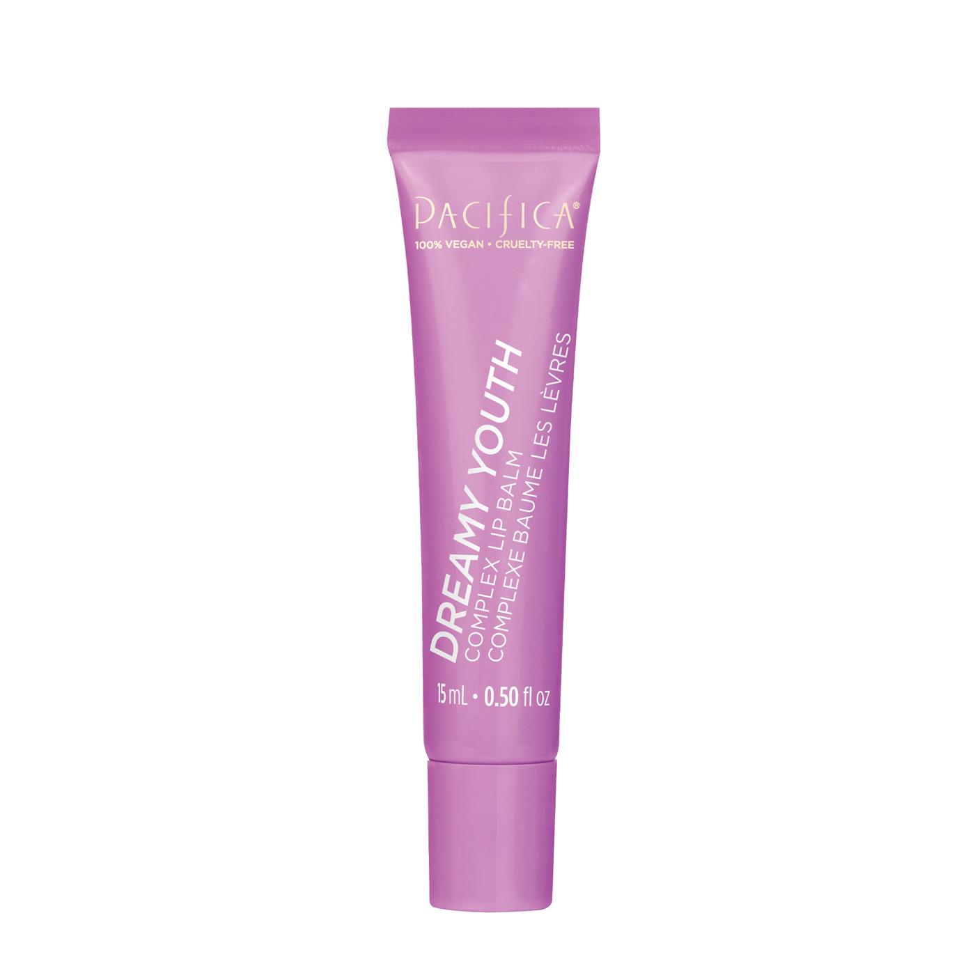Pacifica Dreamy Youth Lip Care; image 5 of 5