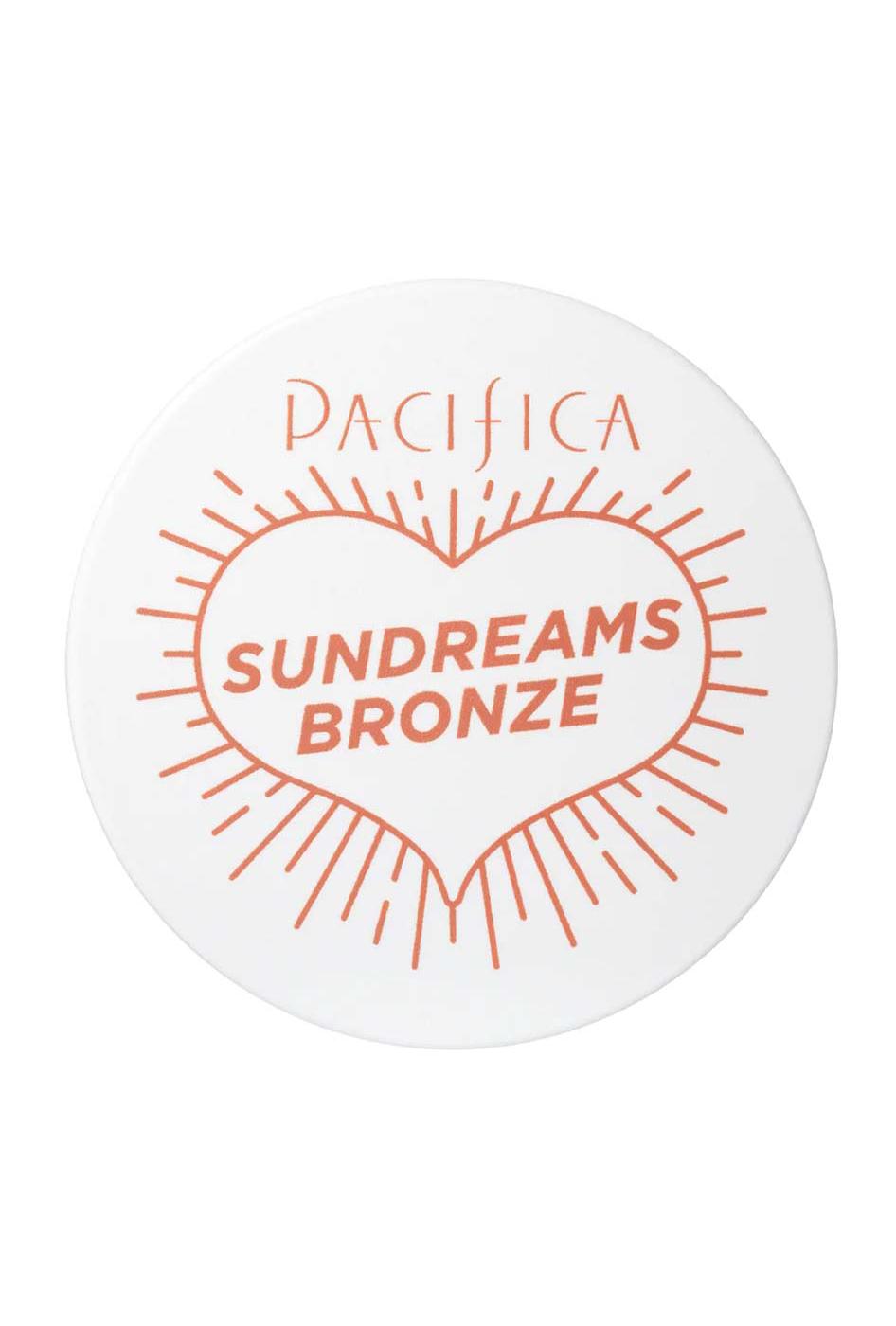 Pacifica Sundreams Bronze - Summer; image 1 of 3