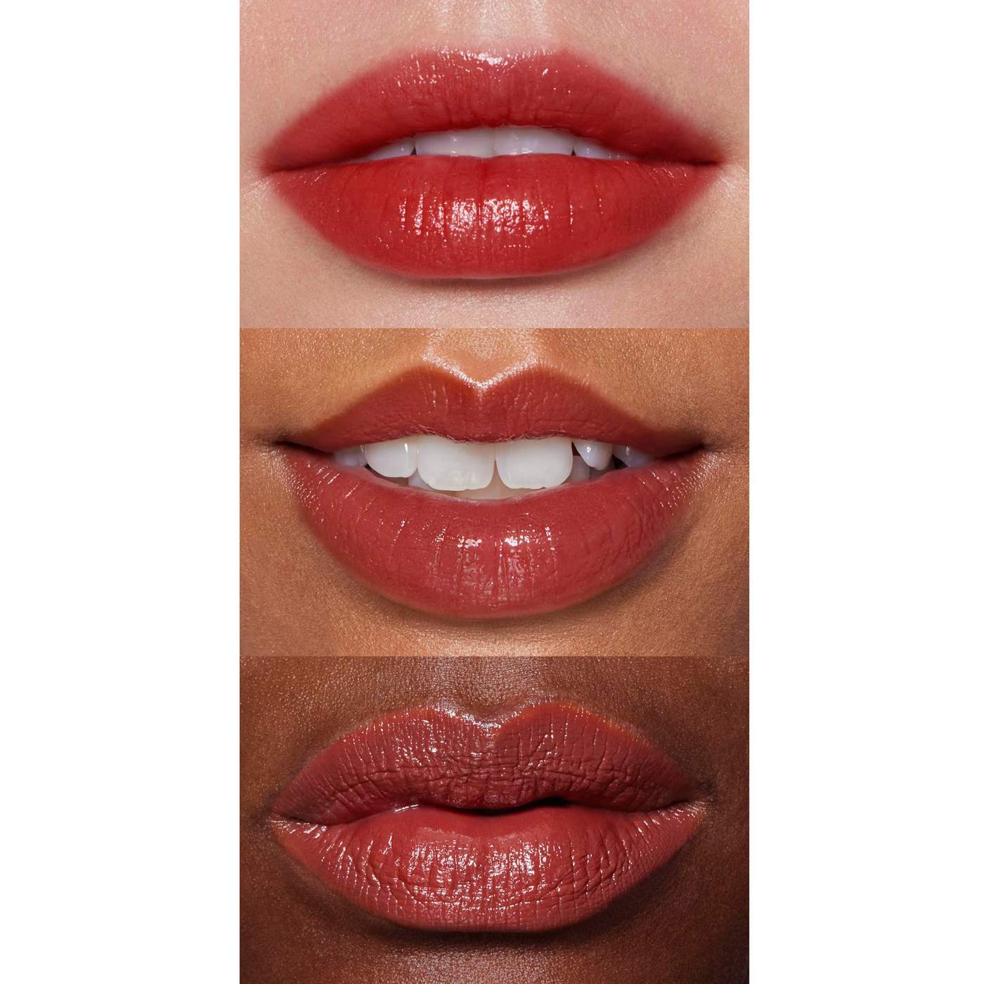 e.l.f. O-Face Satin Lipstick - Vocal; image 4 of 10