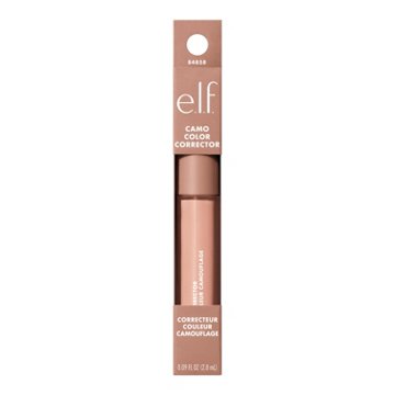 e.l.f. Camo Color Corrector - Peach