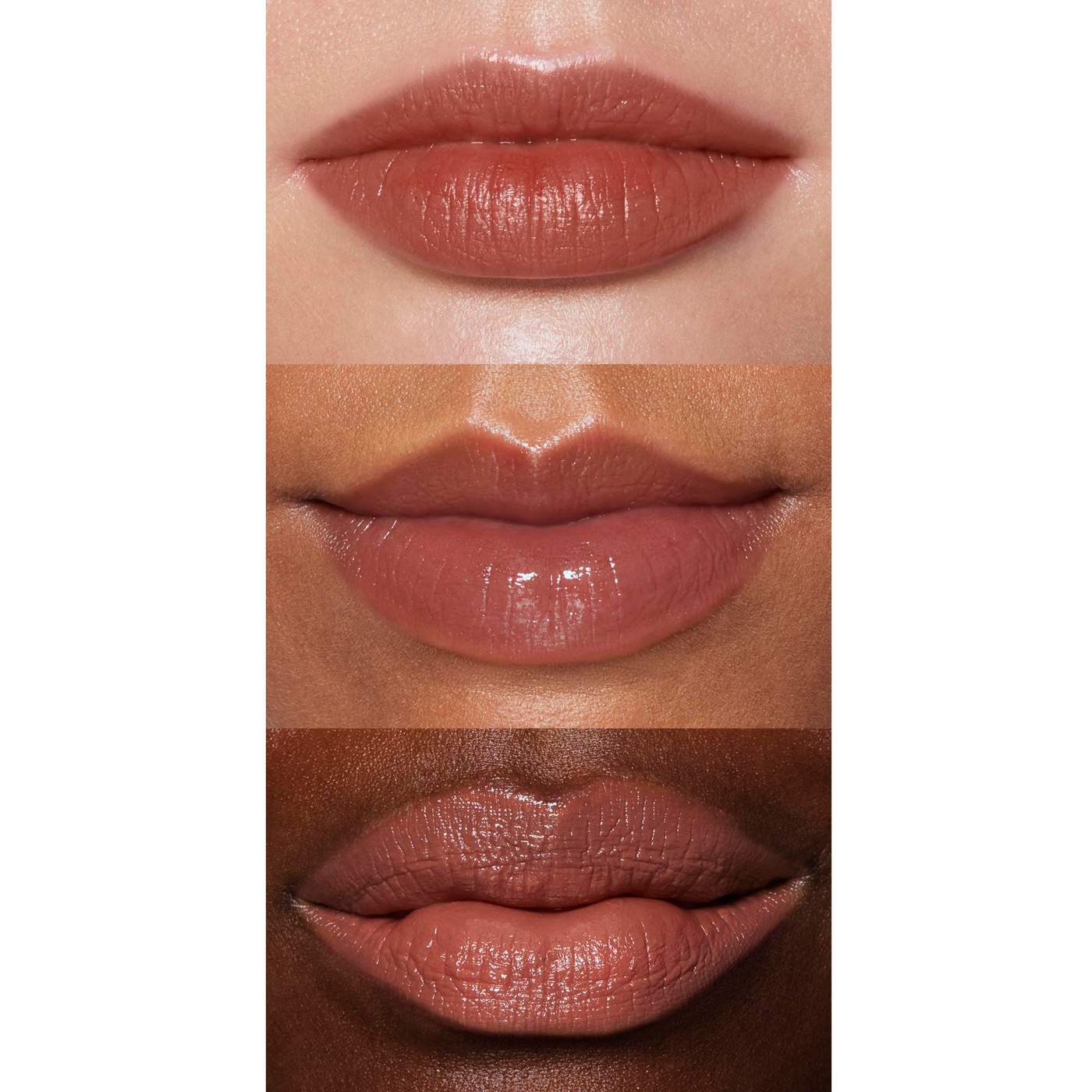 e.l.f. O-Face Satin Lipstick - No Doubt; image 4 of 10
