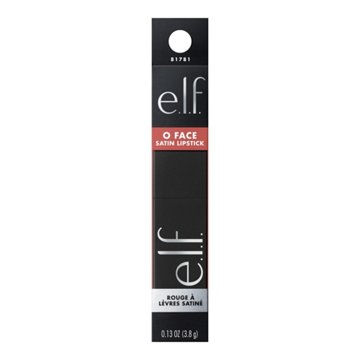 e.l.f. O-Face Satin Lipstick - Standing Ovation