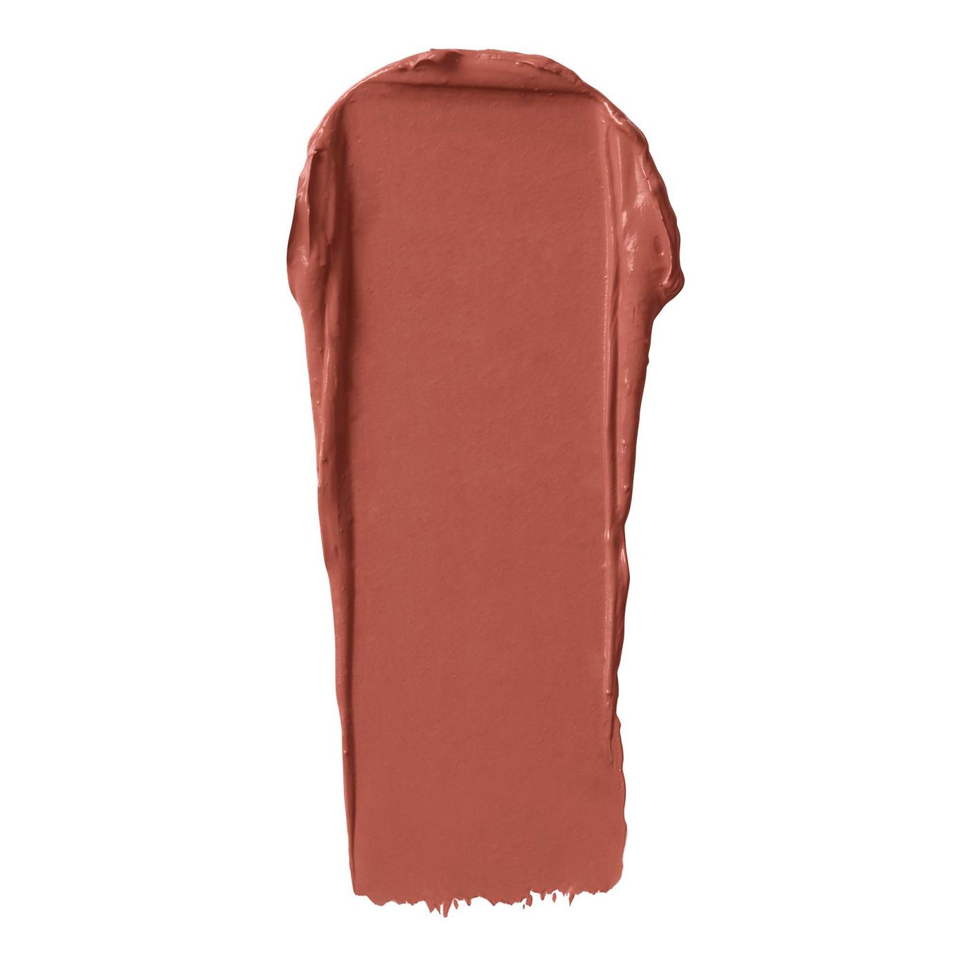 e.l.f. O-Face Satin Lipstick - Standing Ovation; image 2 of 10