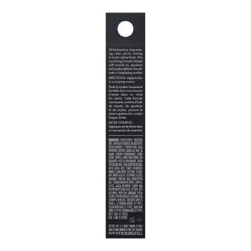 e.l.f. O-Face Satin Lipstick - Effortless