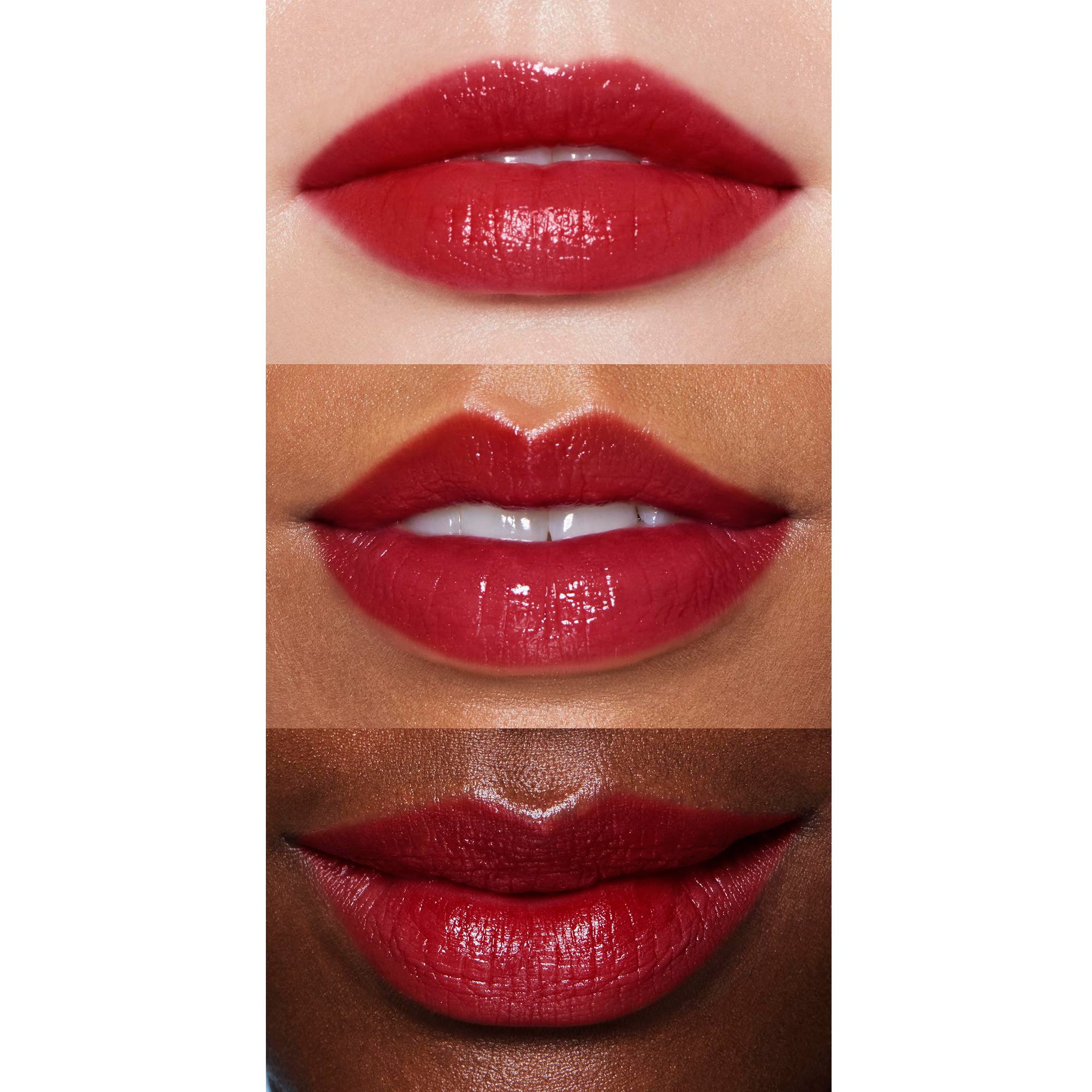 e.l.f. O-Face Satin Lipstick - No Regrets - Shop Lipstick at