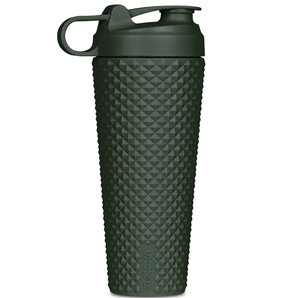 Hydrojug Shaker Black