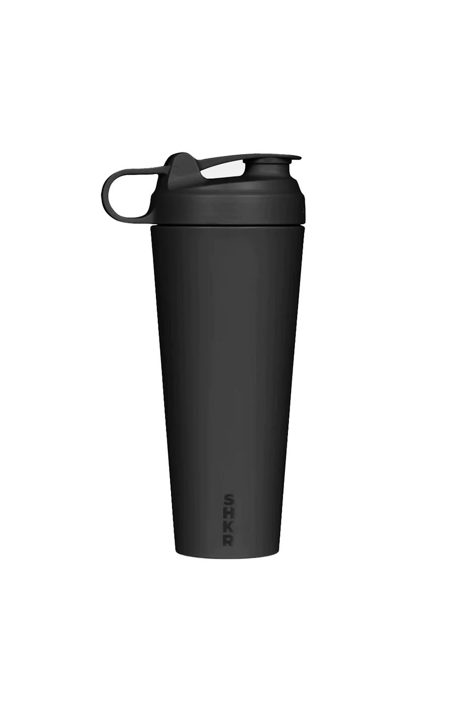 HydroJug Stainless Steel HydroSHKR - Black; image 1 of 2