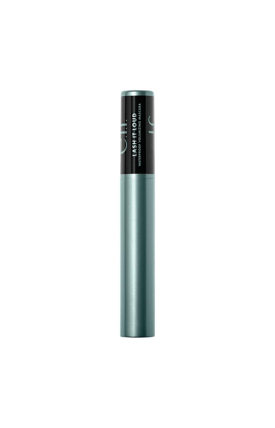 e.l.f. Lash It Loud Waterproof Mascara; image 4 of 6