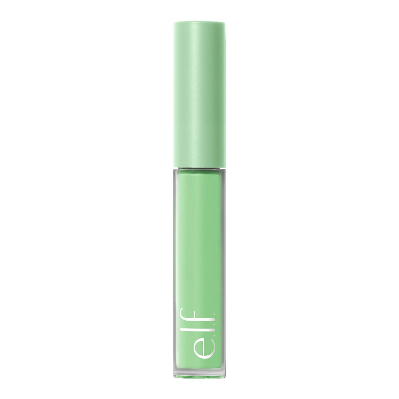 e.l.f. Camo Color Corrector - Green; image 4 of 6