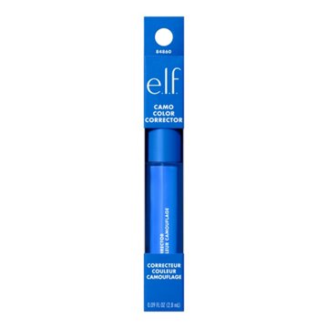 e.l.f. Camo Color Corrector - Blue