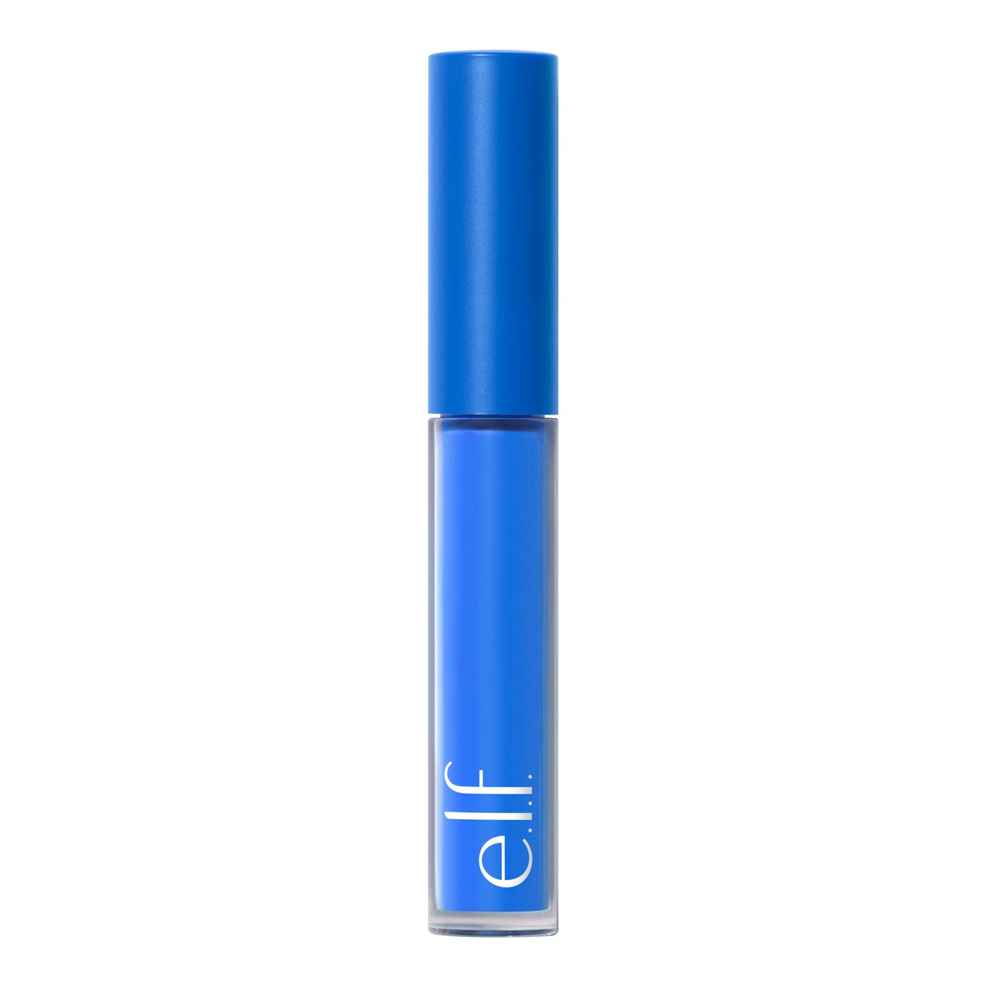 e.l.f. Camo Color Corrector - Blue; image 4 of 6