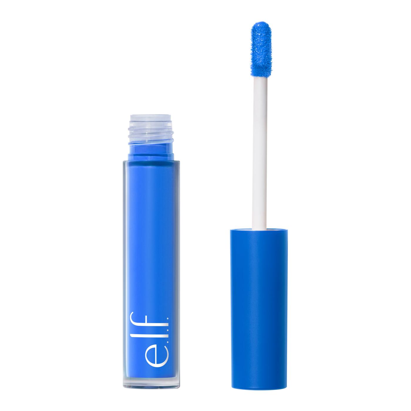 e.l.f. Camo Color Corrector - Blue; image 5 of 6