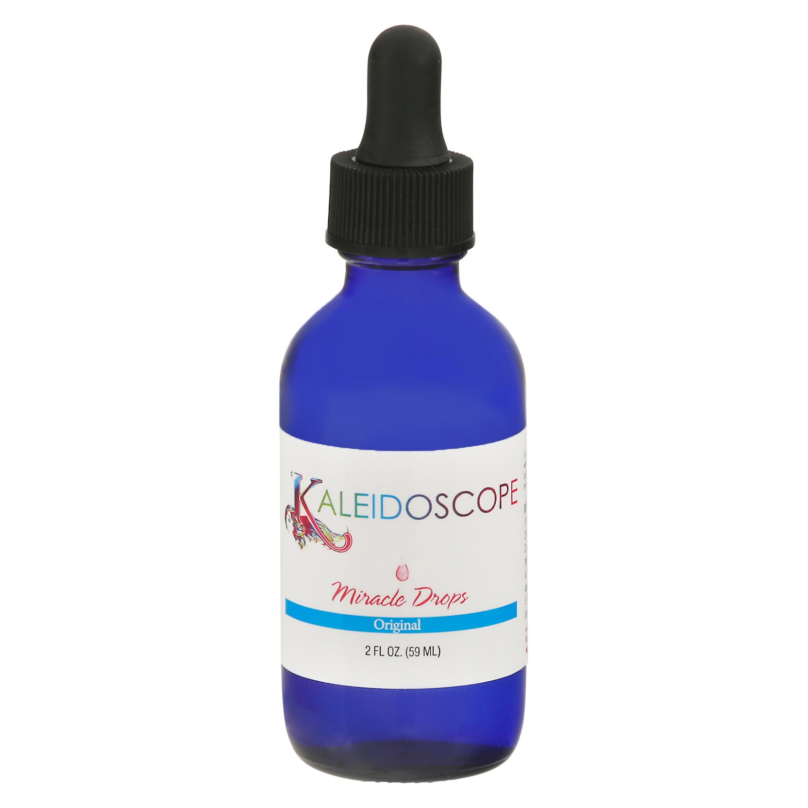 Kaleidoscope Miracle Drops Shop Styling products & treatments at HEB
