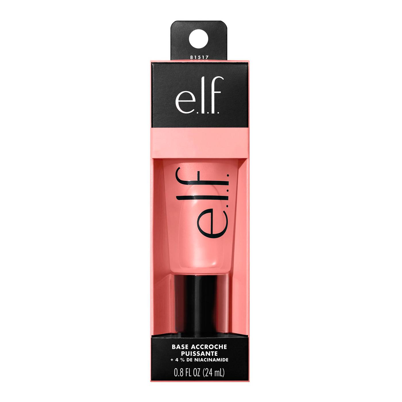 e.l.f. Power Grip Primer; image 1 of 9