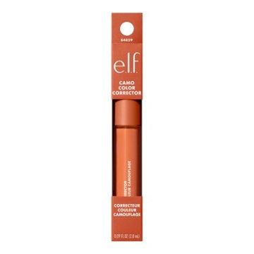 e.l.f. Camo Color Corrector - Orange